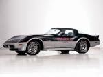 Chevrolet Corvette Indy 500 Pace Car 1978 года